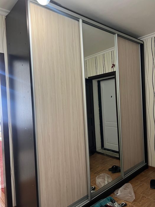 Спальный гарнитур сатылады