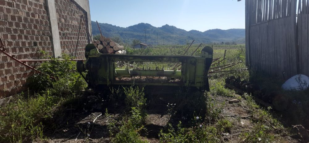 Vand Combina Dominator 76
