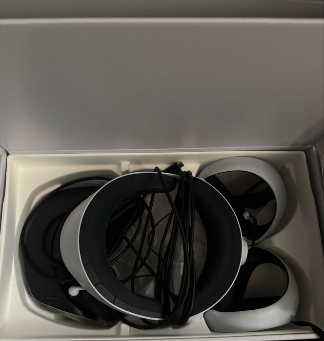 Sony Playstation VR2