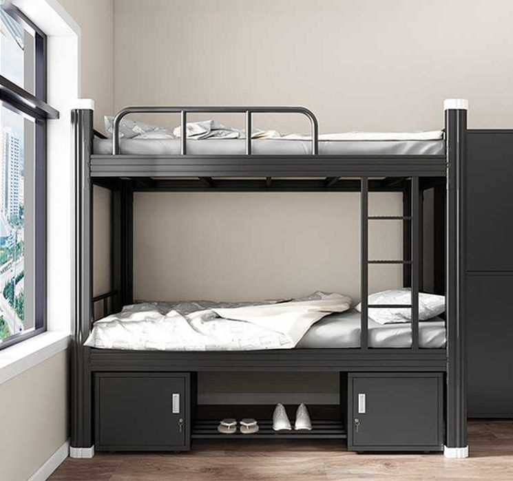 Ikki qavatli kravot , Двухэтажная кровать для дома