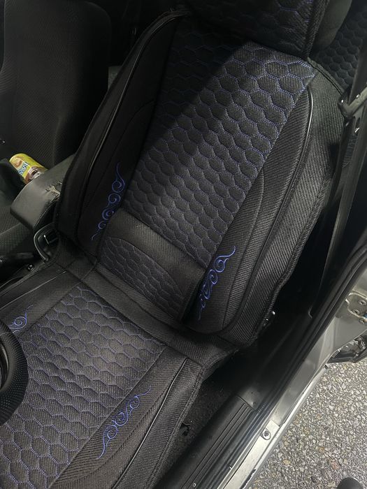 Продам авто чехлы