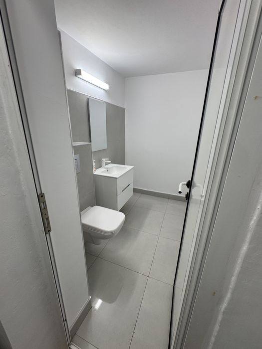 Spatiu comercial Dorobanti 1 vis a vis de Banca Transilvania