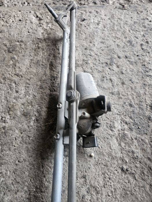 Ansamblu stergatoare cu motoras  Range Rover Sport 2006-2010