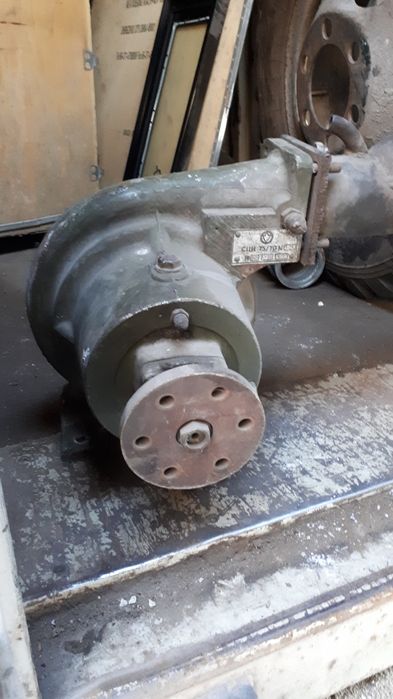 Продам насос СЦН 75/70