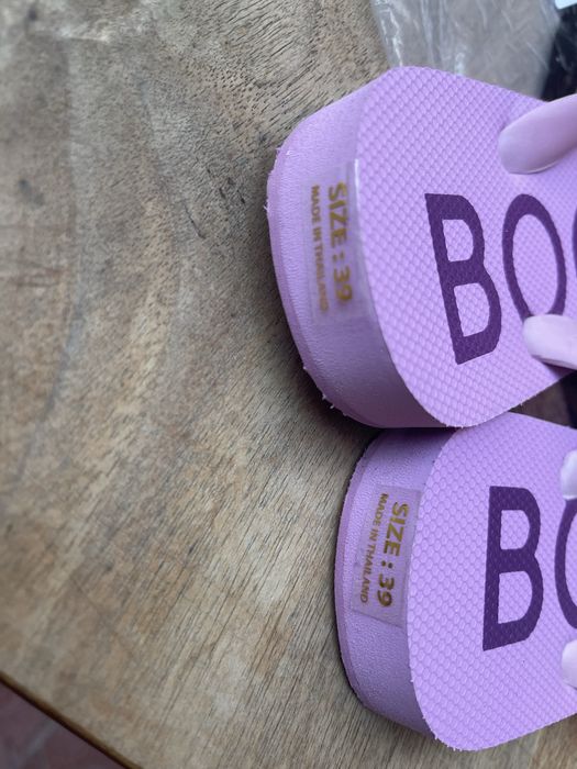 BOGNER - Дамски Джапанки,чехли,Флип - Флоп