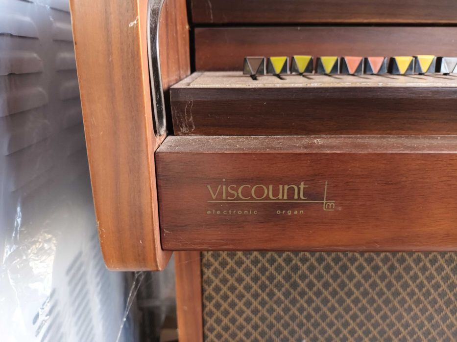 Pianina Intercontinental