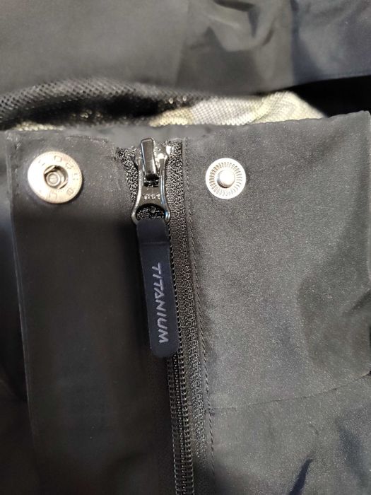 Columbia Titanium GORE‑TEX