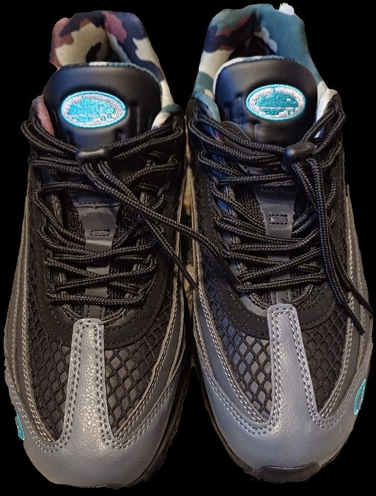 nike air max 95 x corteiz