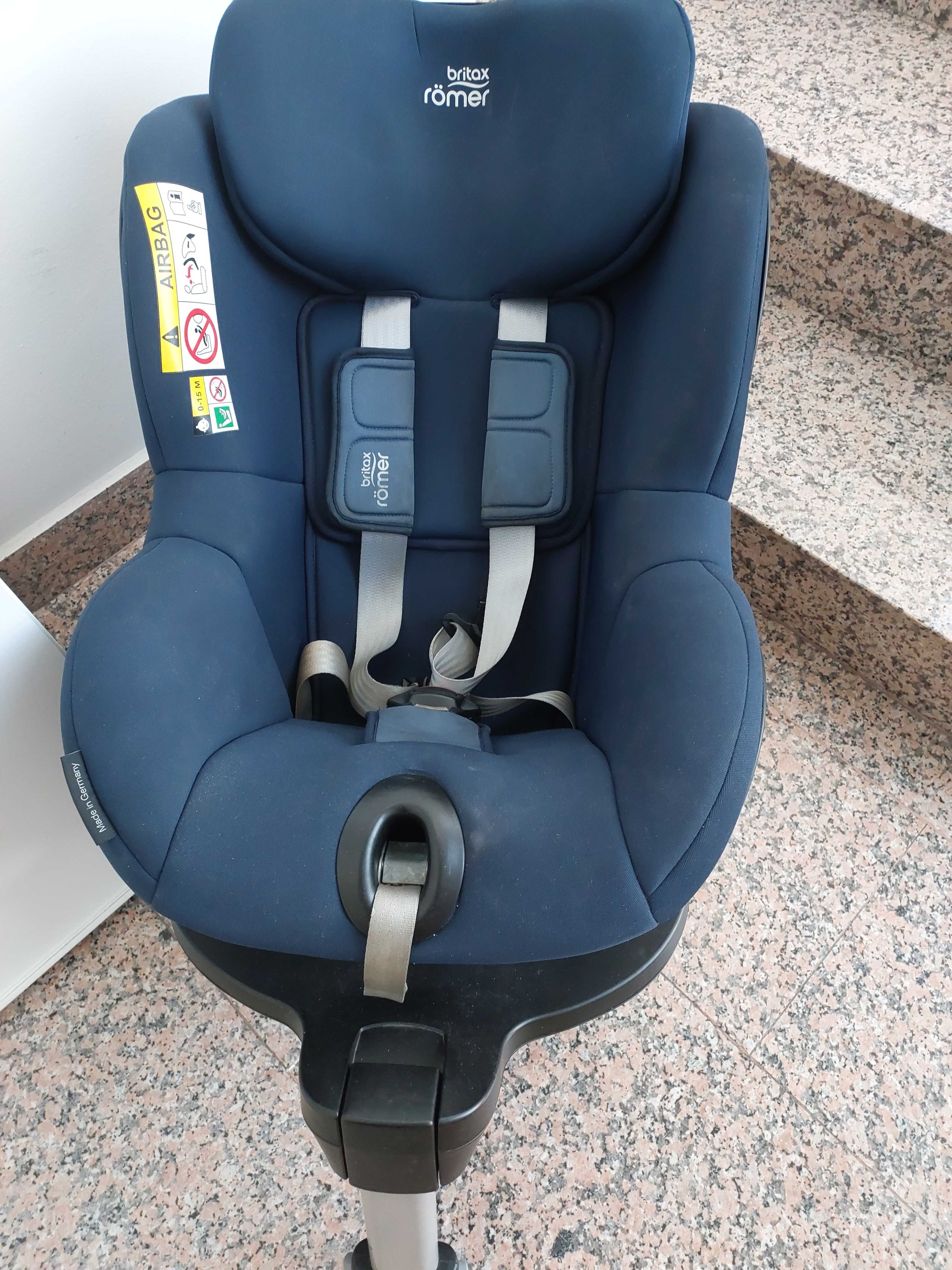 Britax 2024 romer 360