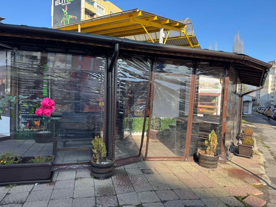 Продава се Заведение в София, Овча купел 2 - 59 кв.м за 312 €/кв.м - Снимка #3