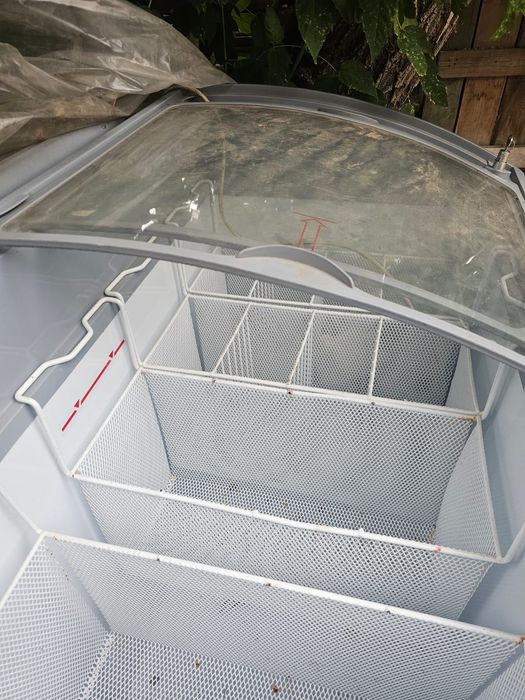 Морозильная камера