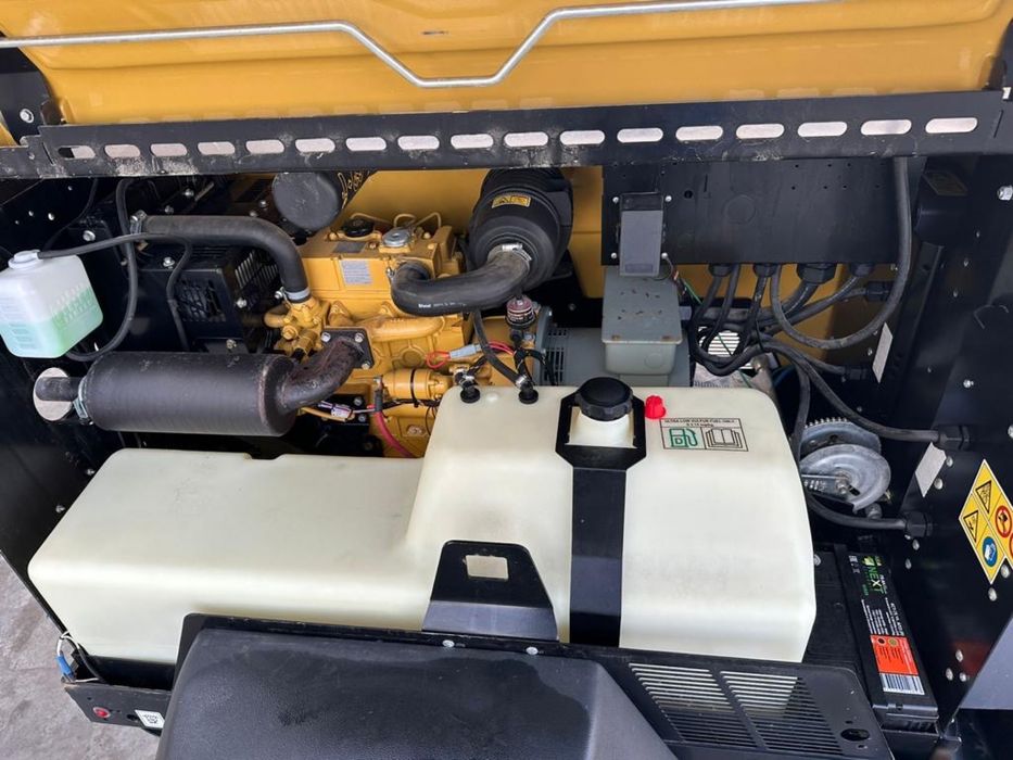 Мешта генератор