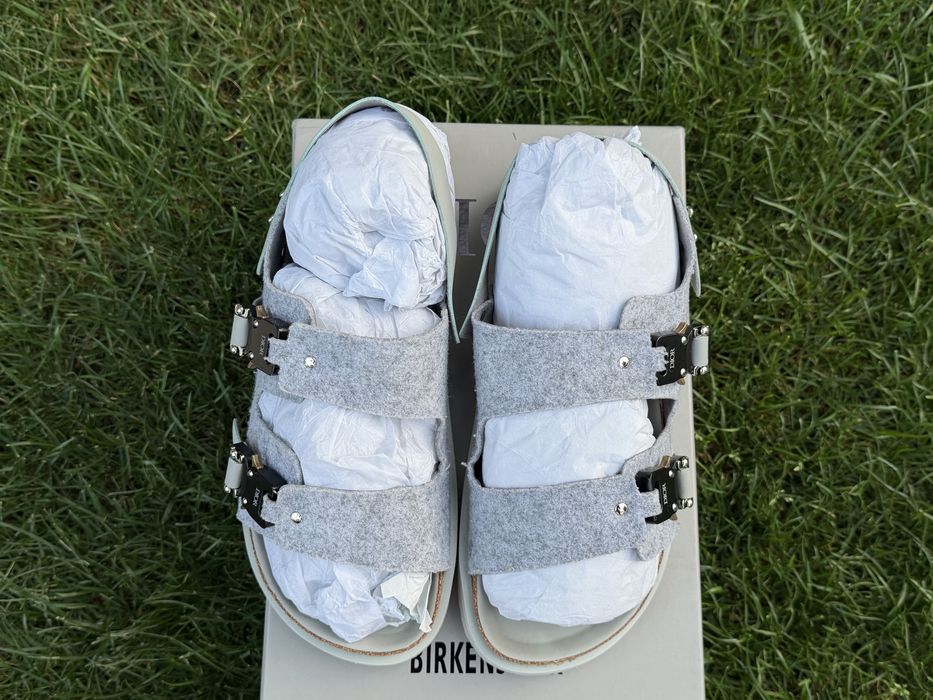Sandale barbati dior Birkenstock 42