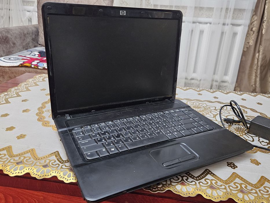 Продаётся компьютер hp