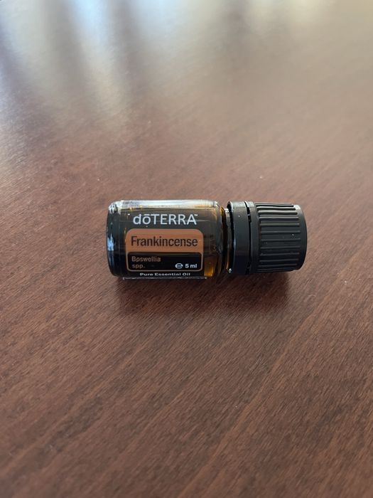 Дифузер Squirrel - doTERRA