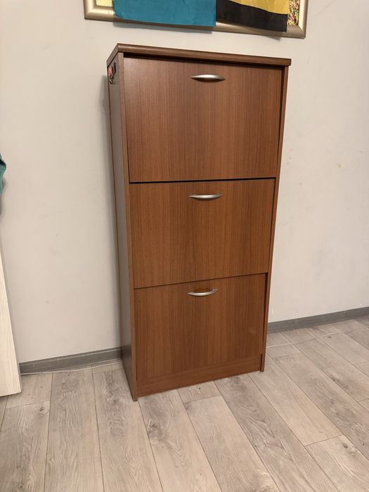 Обувница шкаф для обуви