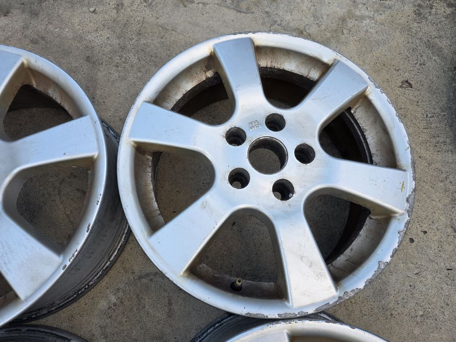 Джанти 16 - 5х112- Audi, Volkswagen, Skoda, Seat