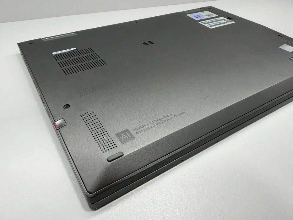 Laptop SH Lenovo Yoga gen 5 i5-10310U 16gb RAM 512gb SSD Touchscreen Pen