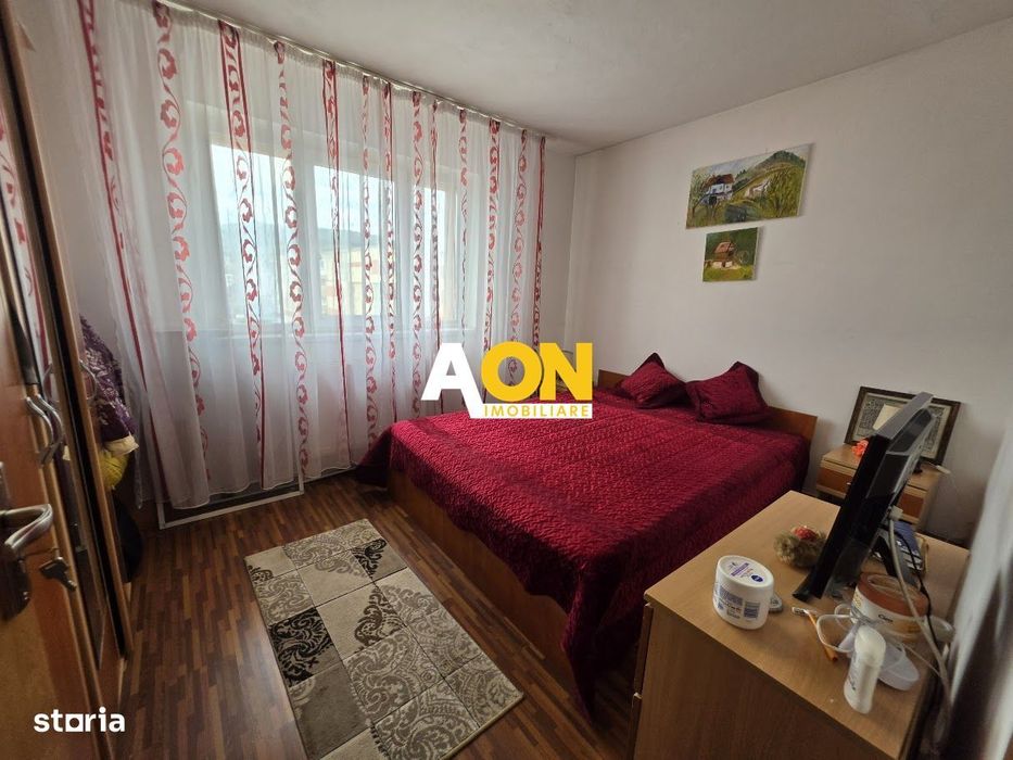 Apartament 2 Camere, Complet Mobilat, Zona Cetate