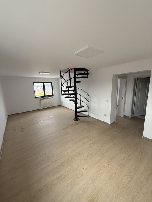 Apartament bloc nou 86mp2 util / predat la cheie / proprietar