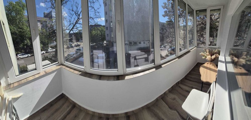 Inchiriere apartament 2 camere Aviației Sector 1