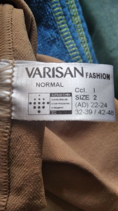 Спортивные гольфы варикозные