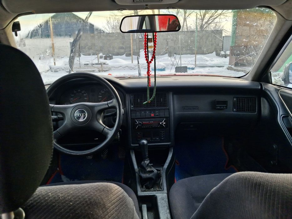 Продам или обмен Ауди 80 Б 4