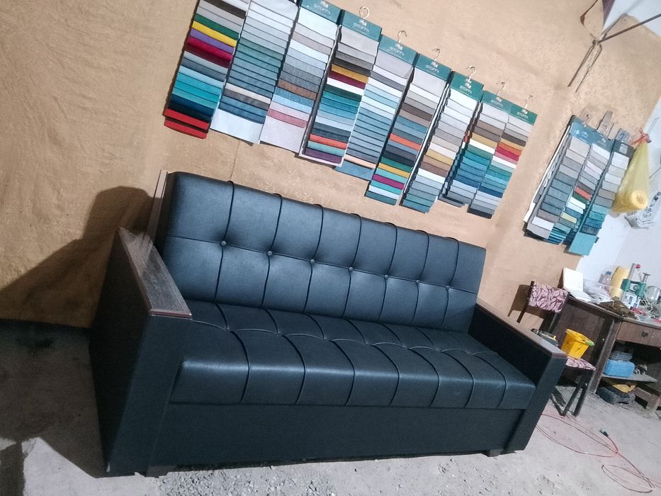 Диван раскладной