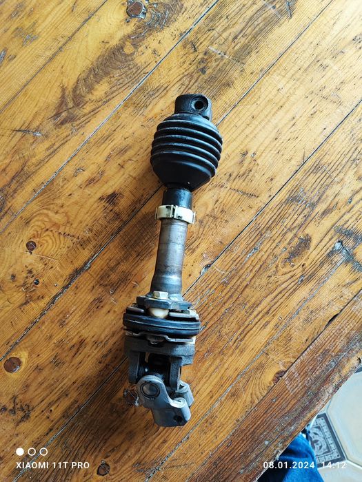 Крестовина от Эпика