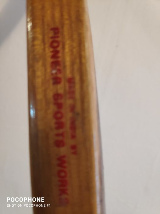 Тенис ракета PIONEER