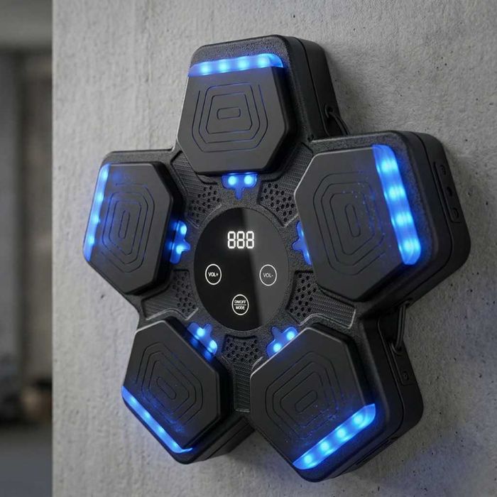 Музикален бокс за деца и възрастни