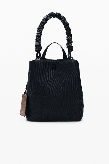 Оригинална дамска раница Desigual 26SAKP42 2000