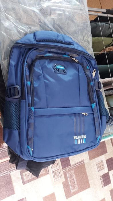 Продам рюкзак 1й класс