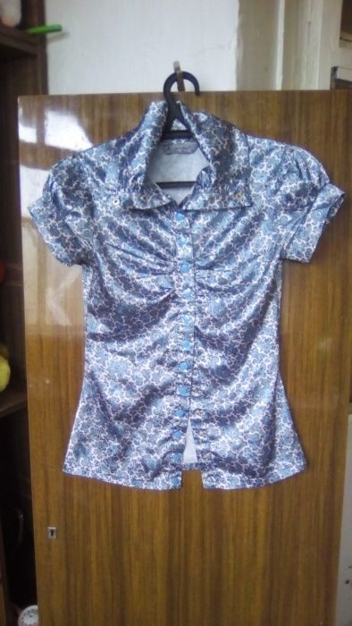 Кофты летние