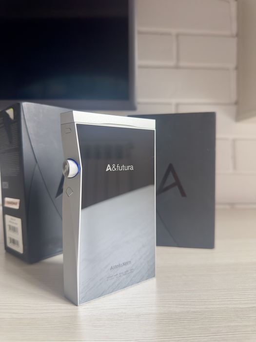 Astell&Kern SE 180