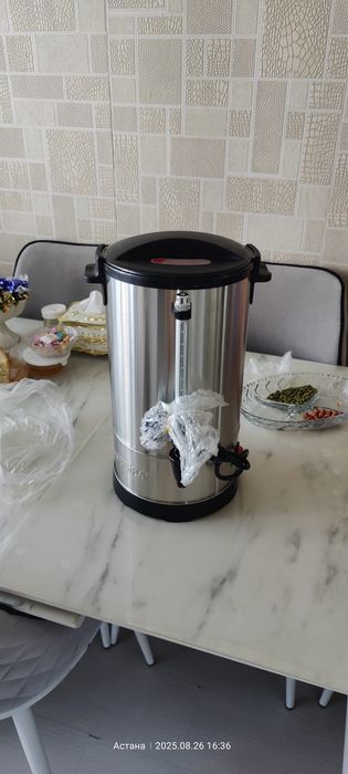 Продам чайник новый за 14 тысяч