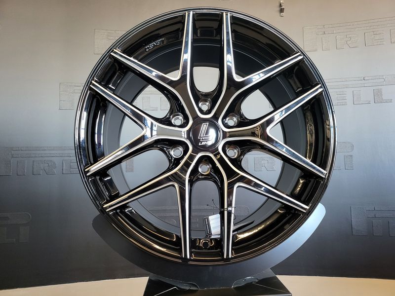 18цола 6x139.7 Toyota,Ford-Ranger,Chevrolet Silverado,Ram