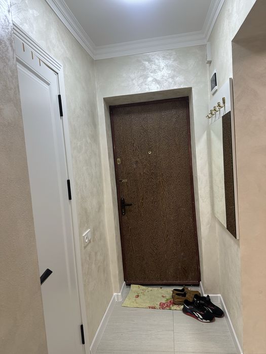 Сдаётся новая квартира сафийская северный алмазар