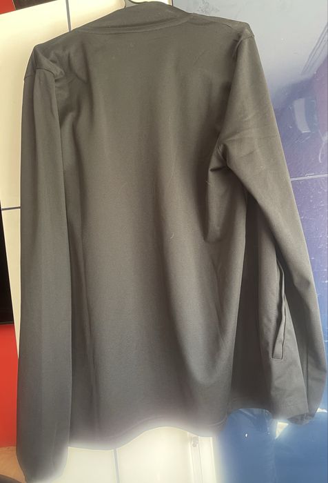 Оригинално мъжко горнище на Nike