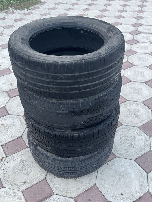 Шины для лековых авто летние