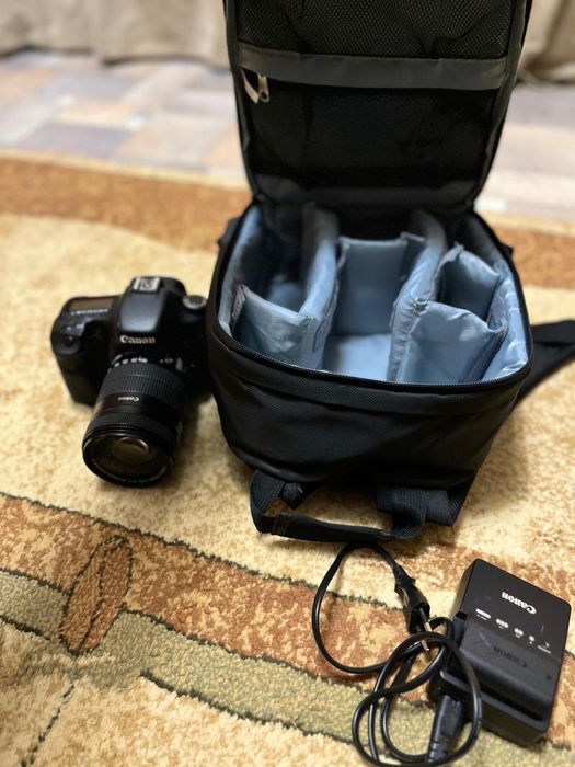 Canon 7D в хорошем состояние