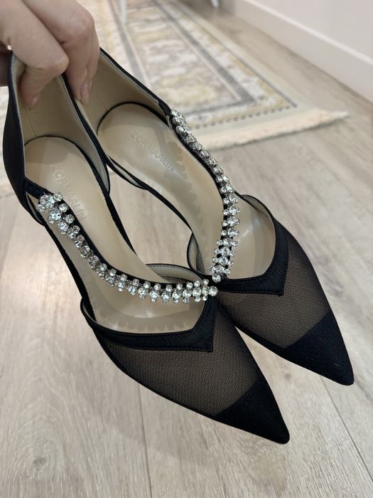 Туфли для особенных дней