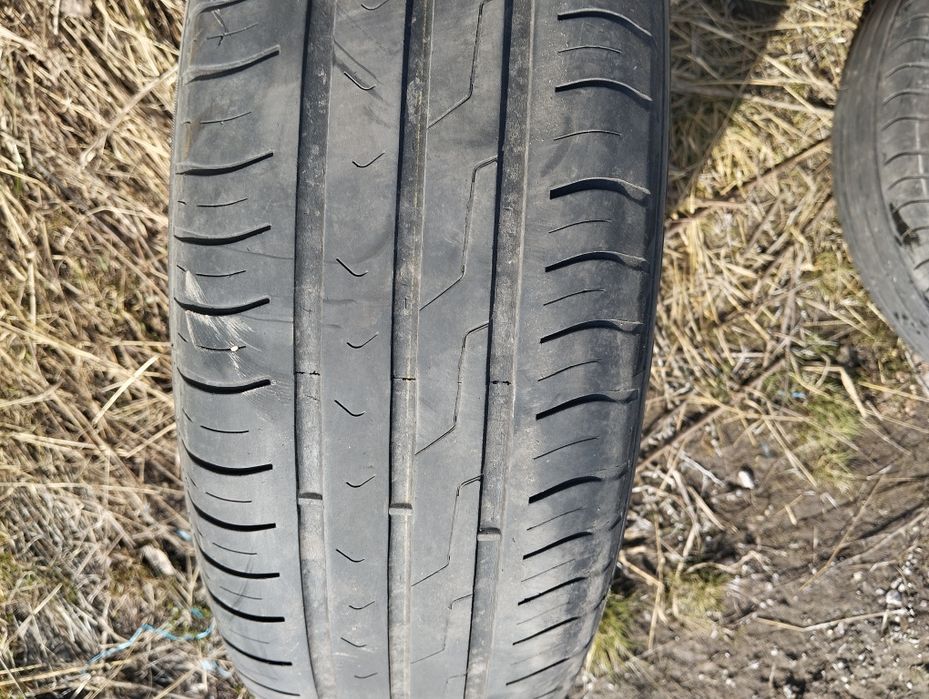 Продам летнюю резину