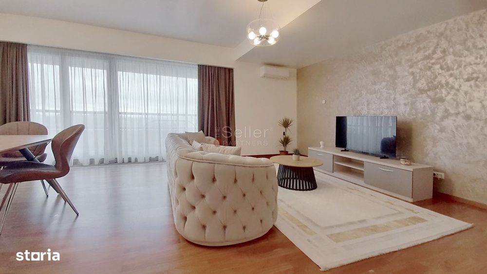 Apartament Premium- Calea Poienii