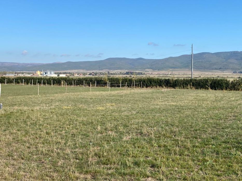 Дава се под наем Земеделски имот в к.к. Слънчев бряг -  кв.м за 765 € - Снимка #5