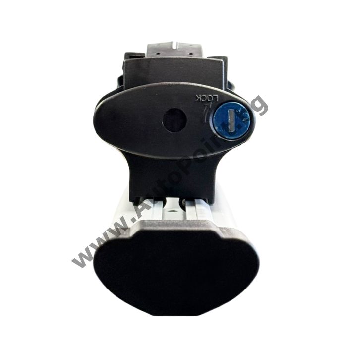 Напречни греди 120см 2бр 5752 багажник