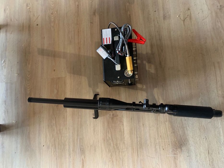 Продавам KRAL BIG MAX 6.35