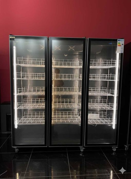 Morozilnik Xolodilnik Marazilka Vitrina Морозильник витринный