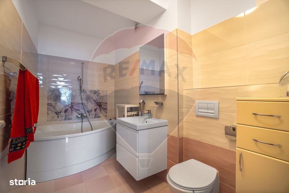 Apartament 3 camere | Zona Colinei | Parcare subterană | Comision 0%
