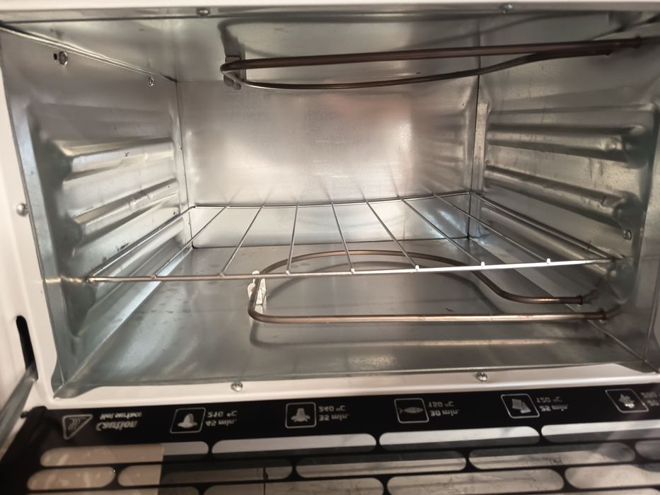 Cuptor de gătit electric